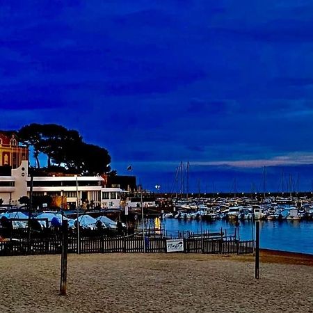 Апартаменти 1Ra Linea Platja De Sant Feliu Сан-Фаліу-да-Ґішулс Екстер'єр фото