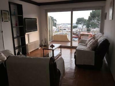 Апартаменти 1Ra Linea Platja De Sant Feliu Сан-Фаліу-да-Ґішулс Екстер'єр фото
