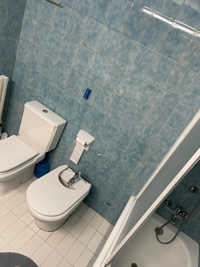 Апартаменти 1Ra Linea Platja De Sant Feliu Сан-Фаліу-да-Ґішулс Екстер'єр фото