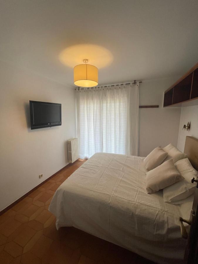 Апартаменти 1Ra Linea Platja De Sant Feliu Сан-Фаліу-да-Ґішулс Екстер'єр фото