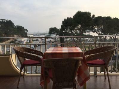 Апартаменти 1Ra Linea Platja De Sant Feliu Сан-Фаліу-да-Ґішулс Екстер'єр фото